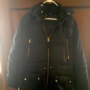 COPY - J Crew Signature Puffer NWOT MEDIUM